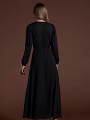 Dancing Leopard Jagger Maxi Dress - Image 2 of 4