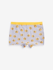 Multi Short Briefs 5 Pack (2-16yrs) - Image 3 of 8