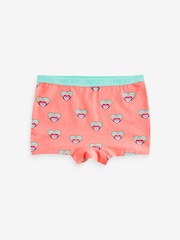 Multi Short Briefs 5 Pack (2-16yrs) - Image 4 of 8