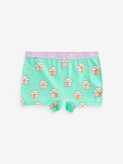Multi Short Briefs 5 Pack (2-16yrs) - Image 5 of 8
