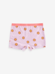 Multi Short Briefs 5 Pack (2-16yrs) - Image 7 of 8