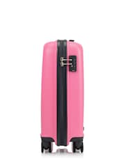 Tripp Pink Holiday 7 Cabin 4 wheel 55cm Suitcase - Image 3 of 4
