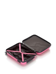 Tripp Pink Holiday 7 Cabin 4 wheel 55cm Suitcase - Image 4 of 4