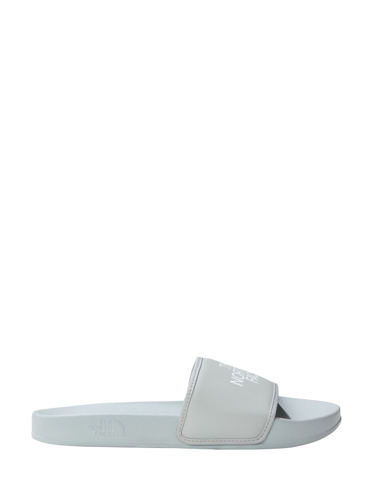 The North Face Blue Light Mens Base Camp III Slides - Image 2 of 7