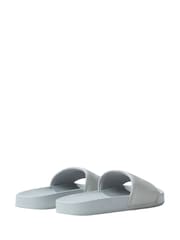 The North Face Blue Light Mens Base Camp III Slides - Image 4 of 7