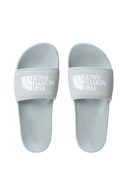 The North Face Blue Light Mens Base Camp III Slides - Image 6 of 7
