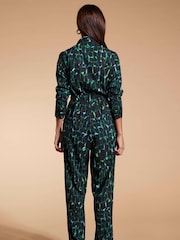 Dancing Leopard Roxanna Jumpsuit - Image 2 of 4