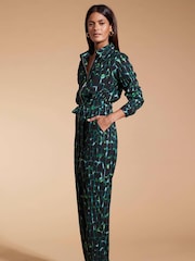 Dancing Leopard Roxanna Jumpsuit - Image 3 of 4