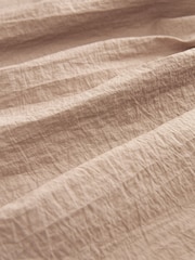 Neutral Parachute Midi Skirt - Image 6 of 6