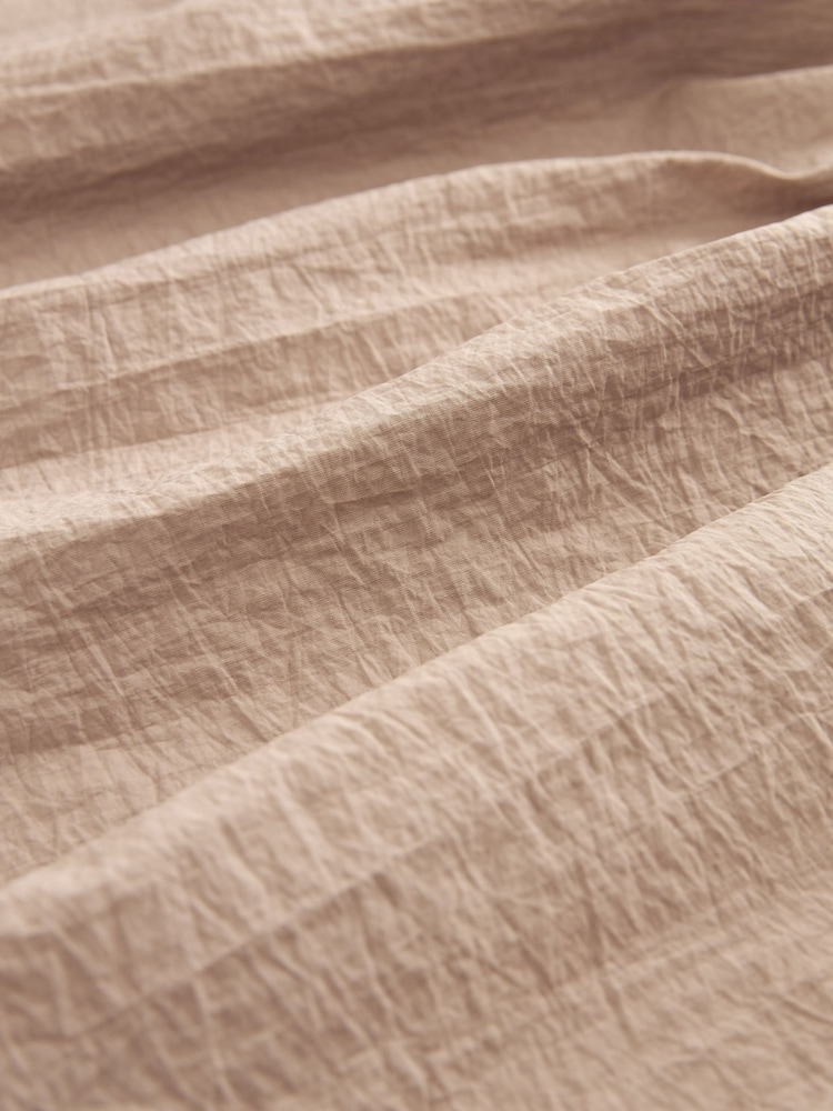 Neutral Parachute Midi Skirt - Image 6 of 6