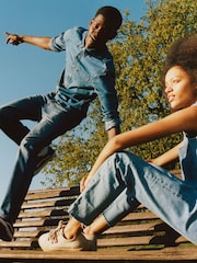 Levi's® 501® Crop Jeans - Image 2 of 3