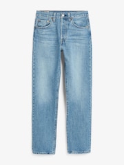 Levi's® 501® Crop Jeans - Image 3 of 3