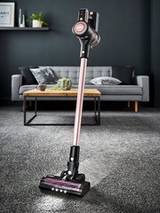 Tower Pink VL30 Plus 22.2V Cordless 3 in 1 Vacuum Cleaner - Image 2 of 11