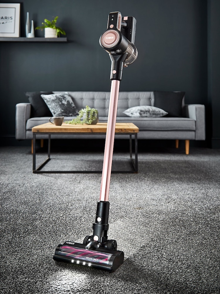 Tower Pink VL30 Plus 22.2V Cordless 3 in 1 Vacuum Cleaner - Image 2 of 11