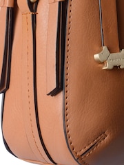 Radley London Medium Dukes Place Zip Top Cross-Body Bag - Image 2 of 7