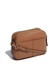 Radley London Medium Dukes Place Zip Top Cross-Body Bag - Image 4 of 7