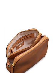 Radley London Medium Dukes Place Zip Top Cross-Body Bag - Image 5 of 7