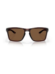 Oakley® Sylas Sunglasses - Image 1 of 8