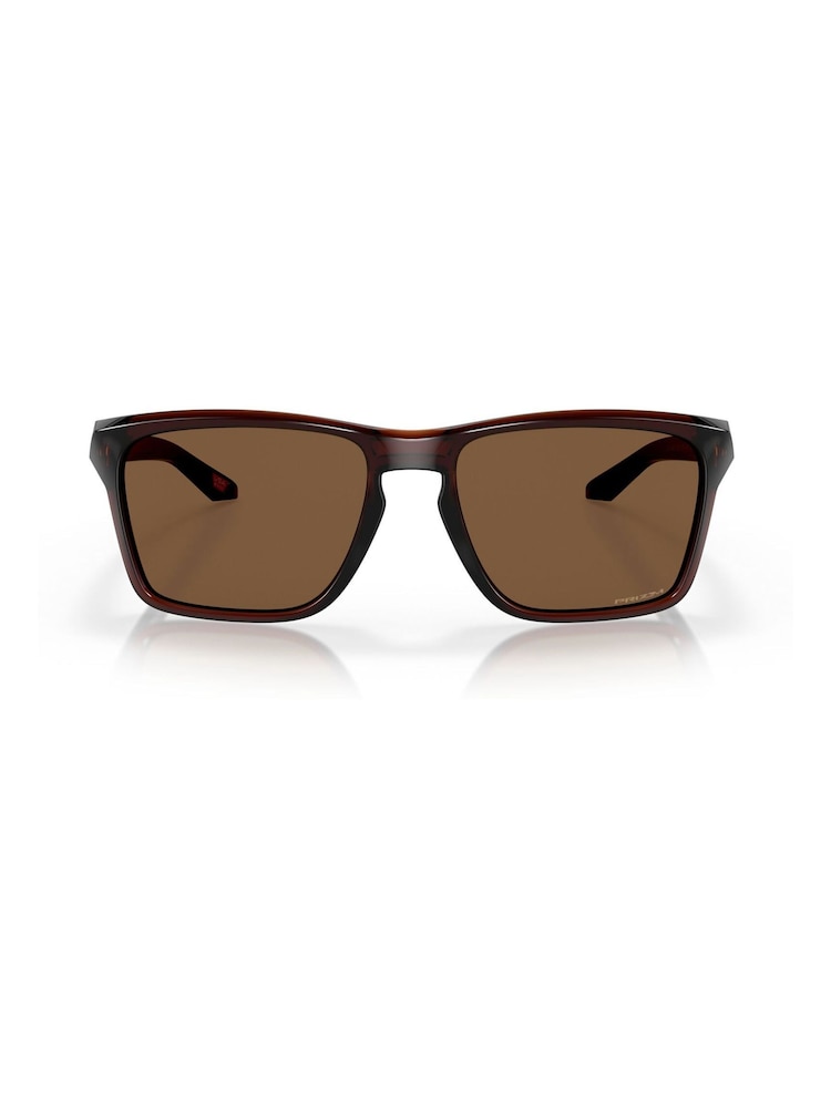 Oakley® Sylas Sunglasses - Image 1 of 8