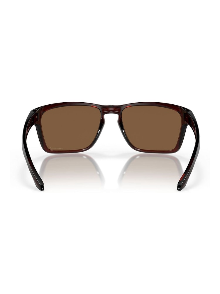 Oakley® Sylas Sunglasses - Image 3 of 8