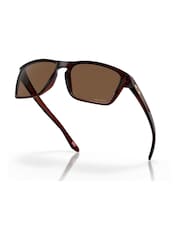Oakley® Sylas Sunglasses - Image 4 of 8