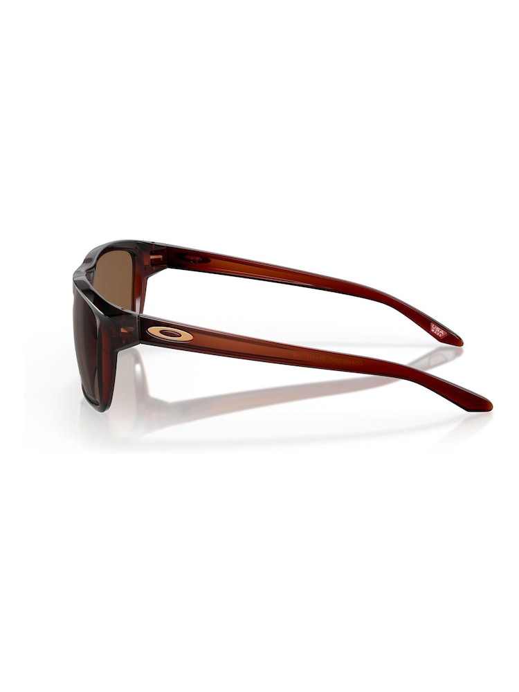 Oakley® Sylas Sunglasses - Image 5 of 8