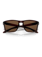 Oakley® Sylas Sunglasses - Image 6 of 8