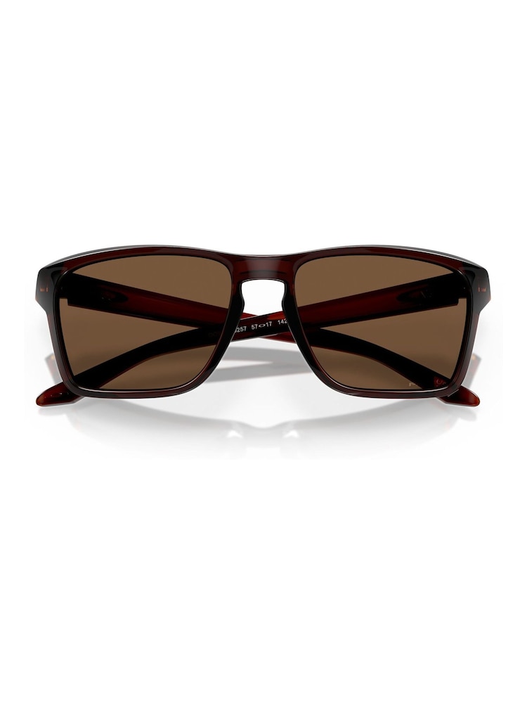Oakley® Sylas Sunglasses - Image 6 of 8