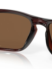 Oakley® Sylas Sunglasses - Image 7 of 8