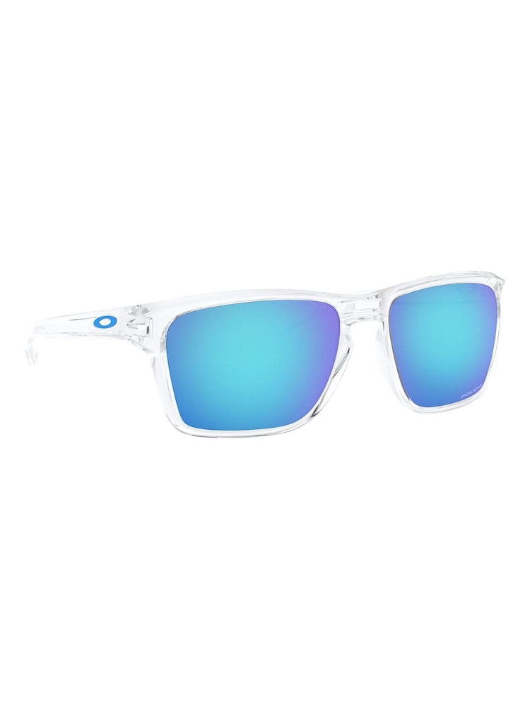 Transparent - Oakley® Sylas Sonnenbrille - Bild 1 von 12