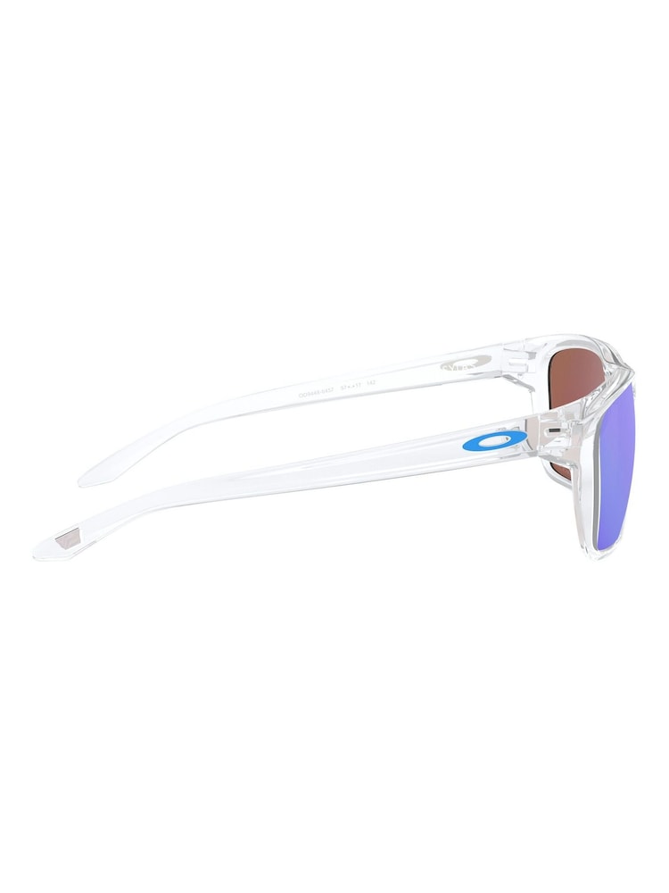 Transparent - Oakley® Sylas Sonnenbrille - Bild 12 von 12