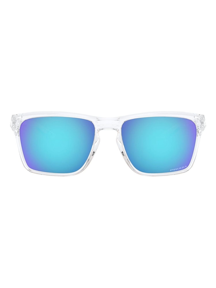 Transparent - Oakley® Sylas Sonnenbrille - Bild 2 von 12