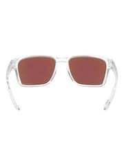 Transparent - Oakley® Sylas Sonnenbrille - Bild 4 von 12