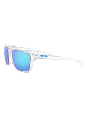 Transparent - Oakley® Sylas Sonnenbrille - Bild 5 von 12