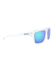 Transparent - Oakley® Sylas Sonnenbrille - Bild 6 von 12