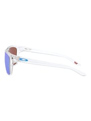 Transparent - Oakley® Sylas Sonnenbrille - Bild 7 von 12