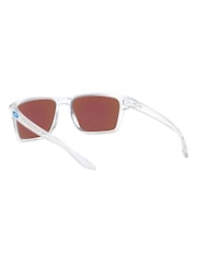 Transparent - Oakley® Sylas Sonnenbrille - Bild 8 von 12
