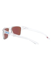 Transparent - Oakley® Sylas Sonnenbrille - Bild 9 von 12