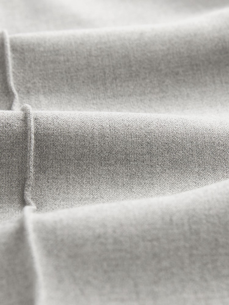 Grey Sculpting Slim Leg Trousers - Image 7 of 7
