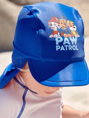 Blue Paw Patrol Sunsafe Swimsuit (3mths-7yrs) - Image 3 of 9