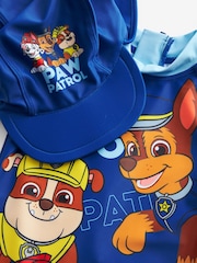 Blue Paw Patrol Sunsafe Swimsuit (3mths-7yrs) - Image 9 of 9