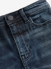 Blue ink Regular Fit Stretch Jeans (3-17yrs) - Image 3 of 3