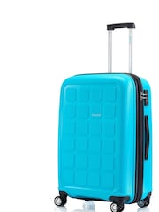 Tripp Blue Medium Holiday 7 4 Wheel Expandable Suitcase 65cm - Image 2 of 5