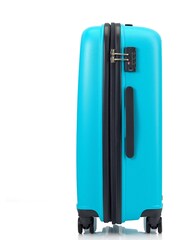 Tripp Blue Medium Holiday 7 4 Wheel Expandable Suitcase 65cm - Image 3 of 5