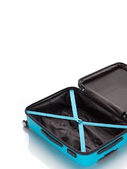 Tripp Blue Medium Holiday 7 4 Wheel Expandable Suitcase 65cm - Image 5 of 5
