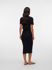 Mamalicious Maternity T-Shirt and Skirt Set - Bild 1 von 6