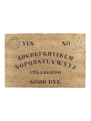 Covor de ușă Artsy Mats Ouija Board - Imaginea 13 din 13