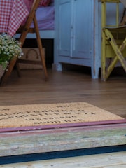 Covor de ușă Artsy Mats Ouija Board - Imaginea 4 din 13