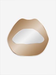 Rockett St George Lips Mirror - Image 4 of 5