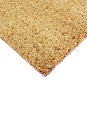 Artsy Mats שטיחון כניסה עם כיתוב Witch Please - תמונה 6 מתוך 12